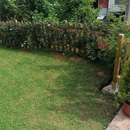 La Casina De La Bisa Villa Soto de las Duenas ภายนอก รูปภาพ