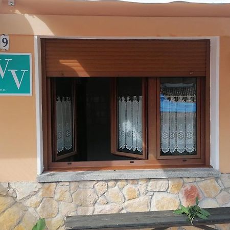La Casina De La Bisa Villa Soto de las Duenas ภายนอก รูปภาพ