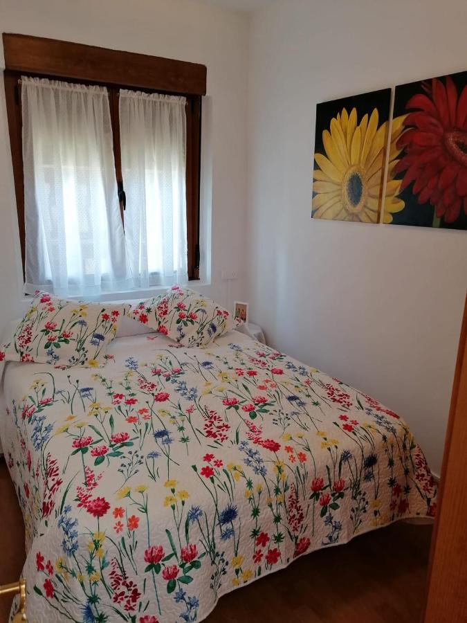 La Casina De La Bisa Villa Soto de las Duenas ภายนอก รูปภาพ