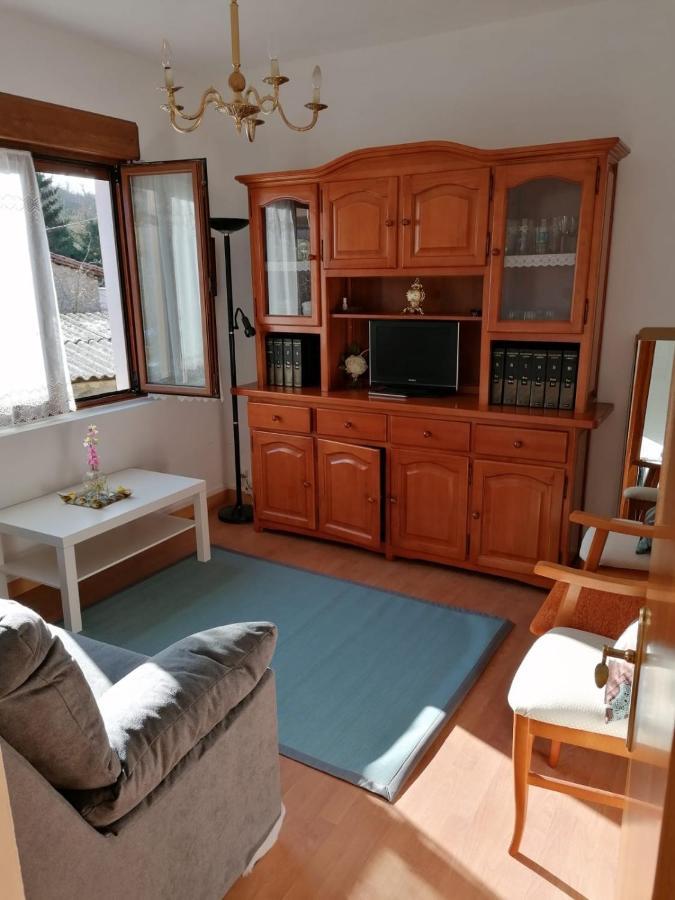 La Casina De La Bisa Villa Soto de las Duenas ภายนอก รูปภาพ