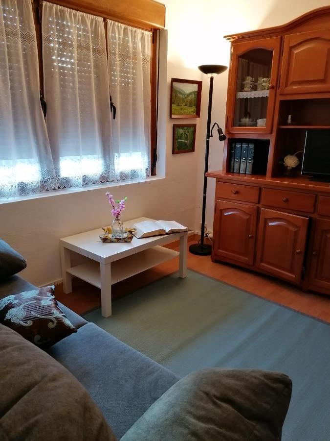 La Casina De La Bisa Villa Soto de las Duenas ภายนอก รูปภาพ