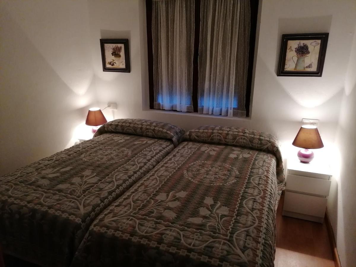 La Casina De La Bisa Villa Soto de las Duenas ภายนอก รูปภาพ