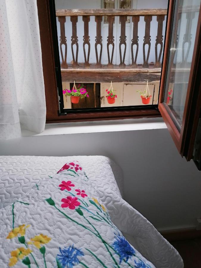 La Casina De La Bisa Villa Soto de las Duenas ภายนอก รูปภาพ