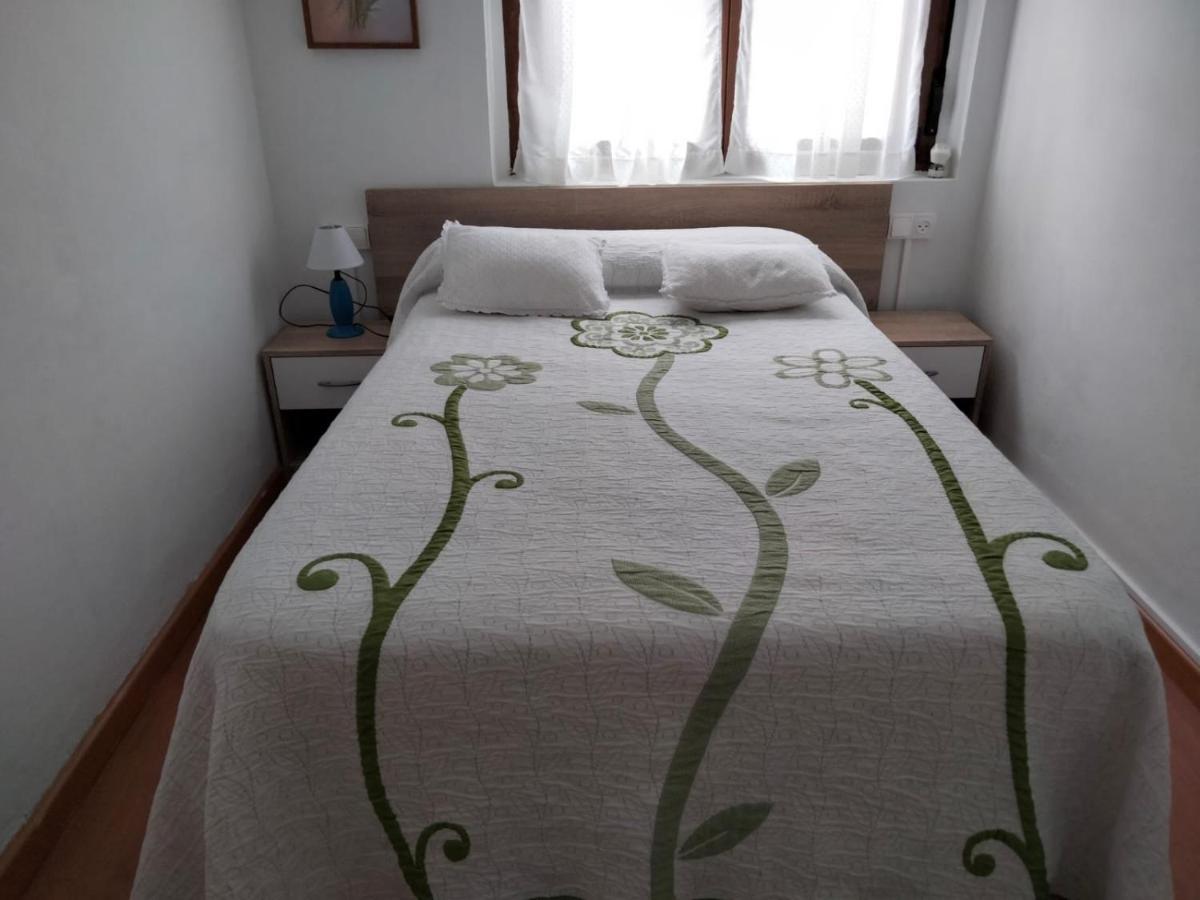 La Casina De La Bisa Villa Soto de las Duenas ภายนอก รูปภาพ